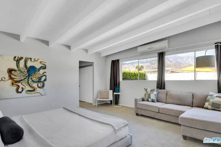 2267 N San Antonio Road, Palm Springs, California 92262