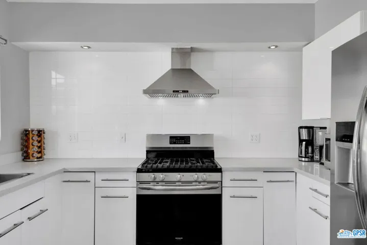 2267 N San Antonio Road, Palm Springs, California 92262