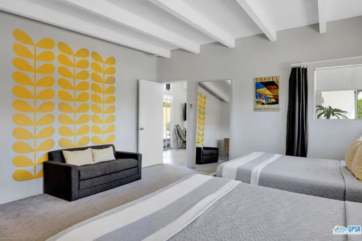 2267 N San Antonio Road, Palm Springs, California 92262