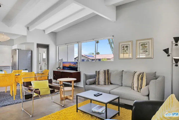 2267 N San Antonio Road, Palm Springs, California 92262