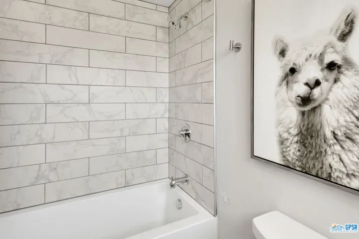 2267 N San Antonio Road, Palm Springs, California 92262