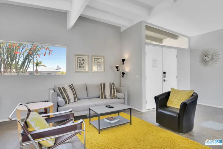 2267 N San Antonio Road, Palm Springs, California 92262