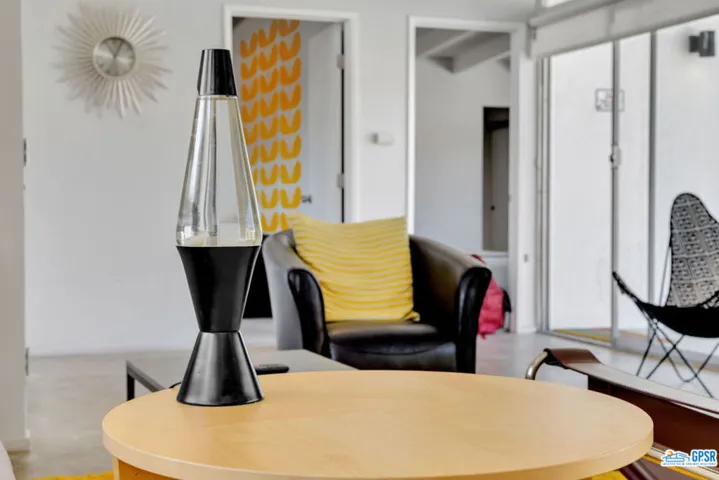 2267 N San Antonio Road, Palm Springs, California 92262
