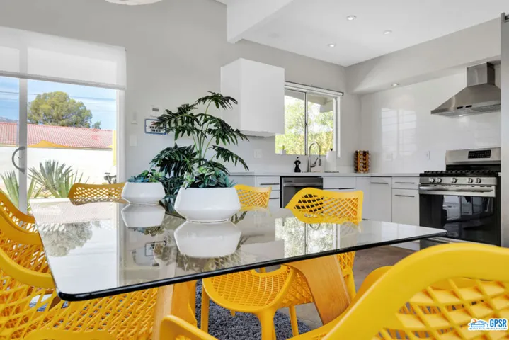 2267 N San Antonio Road, Palm Springs, California 92262