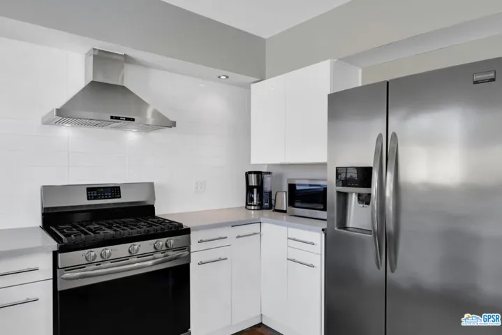 2267 N San Antonio Road, Palm Springs, California 92262