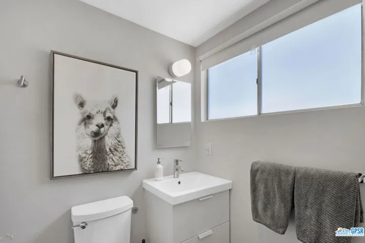 2267 N San Antonio Road, Palm Springs, California 92262