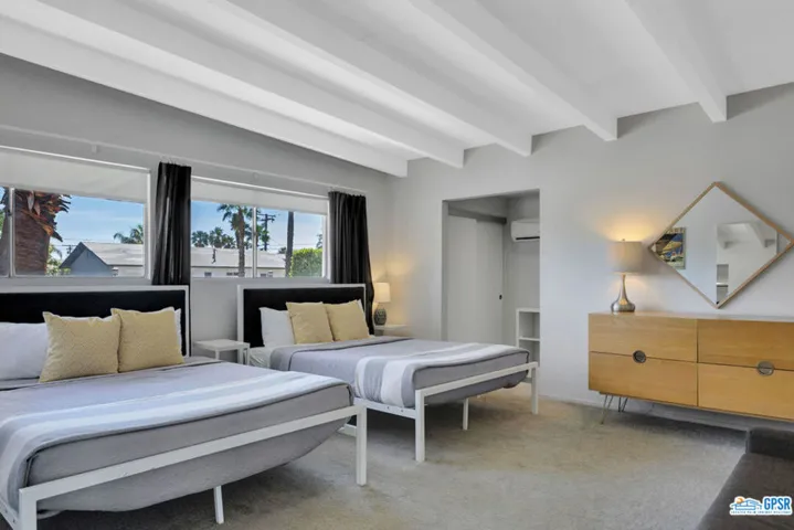 2267 N San Antonio Road, Palm Springs, California 92262