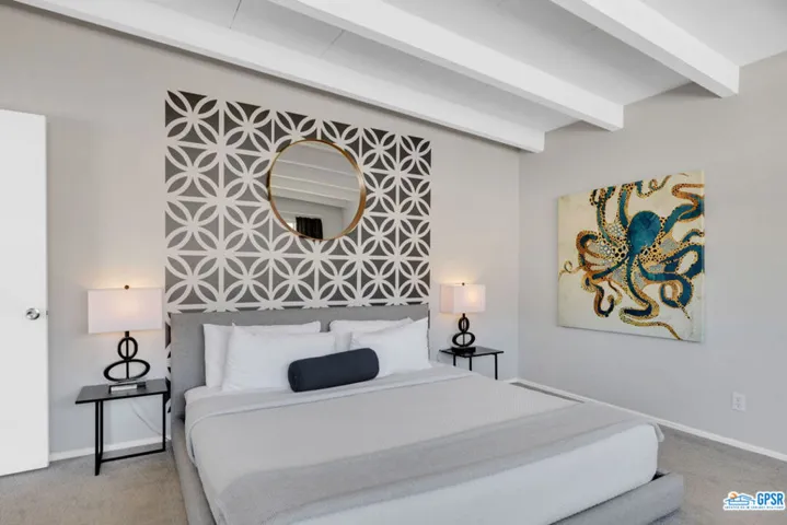 2267 N San Antonio Road, Palm Springs, California 92262