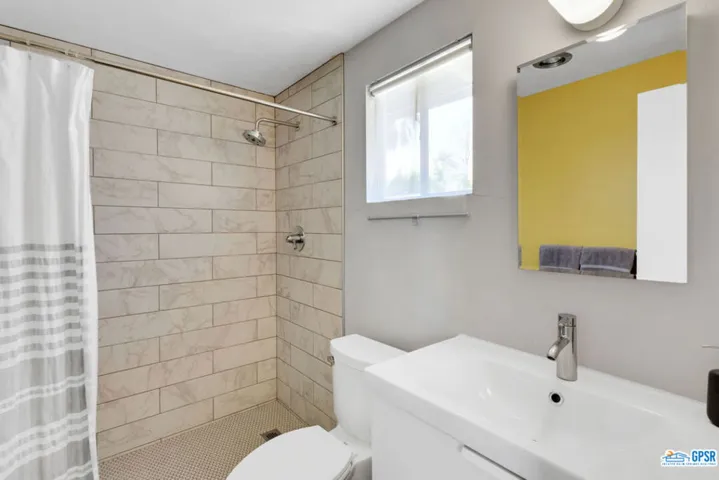 2267 N San Antonio Road, Palm Springs, California 92262