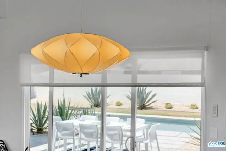 2267 N San Antonio Road, Palm Springs, California 92262