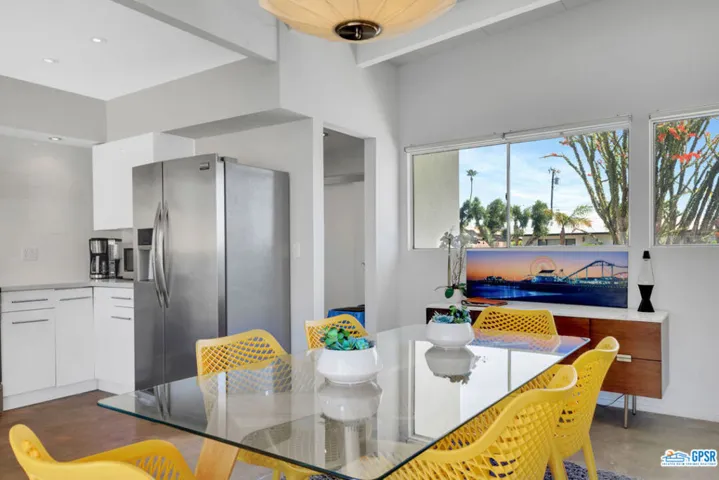 2267 N San Antonio Road, Palm Springs, California 92262