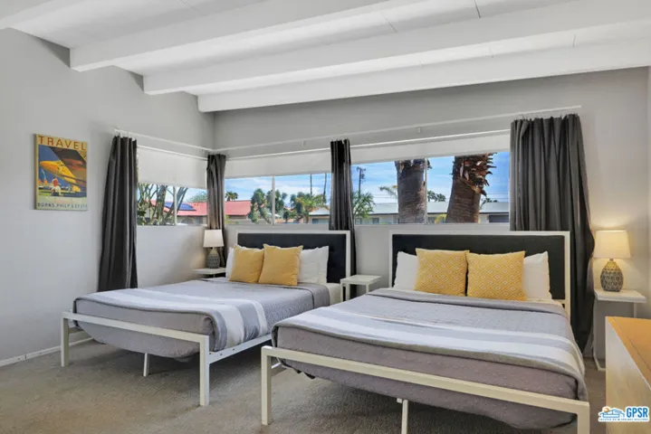 2267 N San Antonio Road, Palm Springs, California 92262