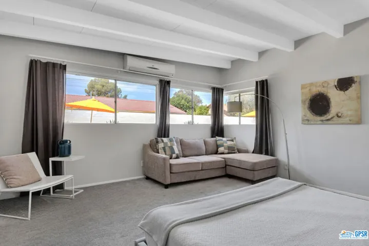 2267 N San Antonio Road, Palm Springs, California 92262