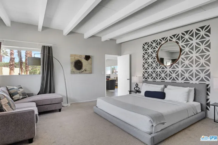 2267 N San Antonio Road, Palm Springs, California 92262