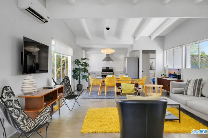 2267 N San Antonio Road, Palm Springs, California 92262