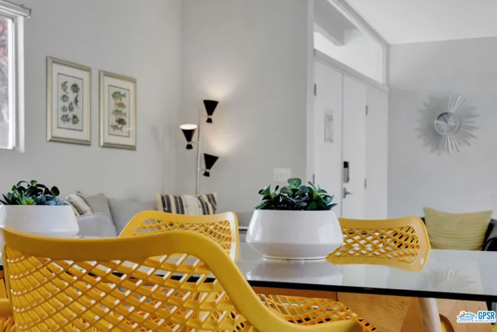 2267 N San Antonio Road, Palm Springs, California 92262