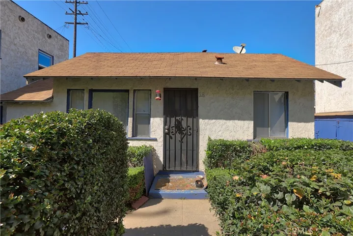 1641 Locust Avenue, Long Beach, California 90813