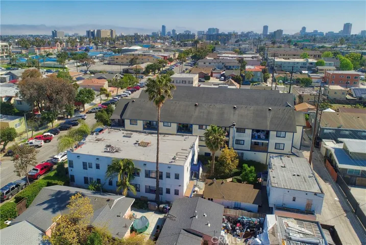 1641 Locust Avenue, Long Beach, California 90813