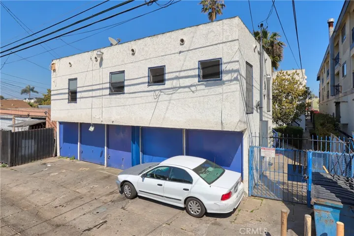 1641 Locust Avenue, Long Beach, California 90813