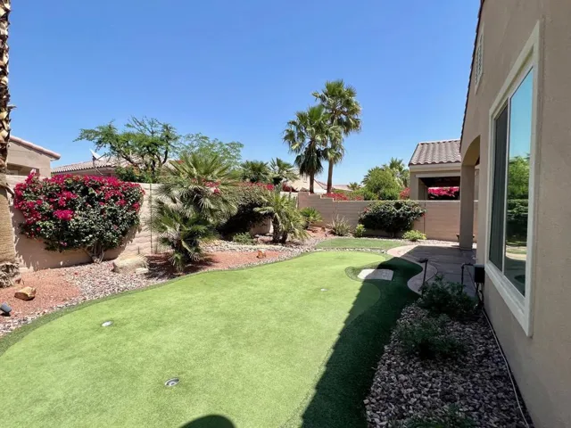 Putting Green