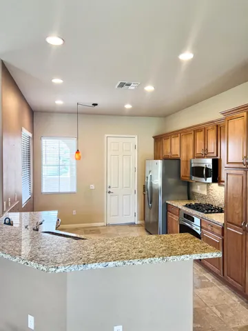 Breakfast Bar & Nook