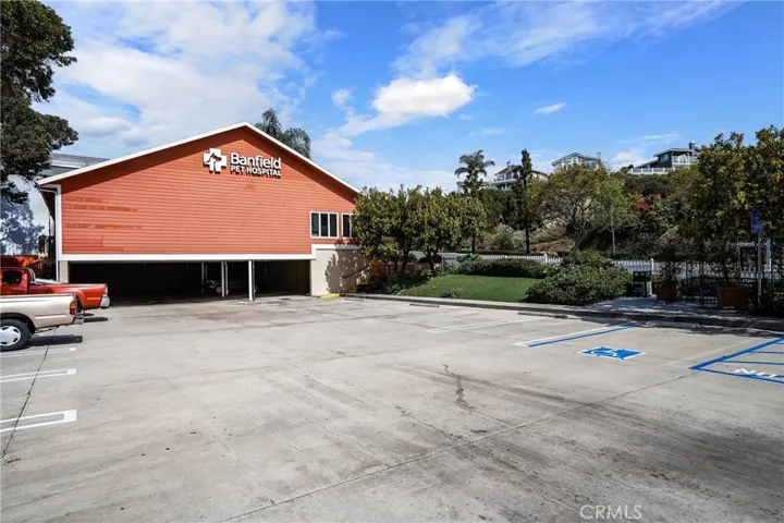 34249 Pacific Coast, Dana Point, California 92629