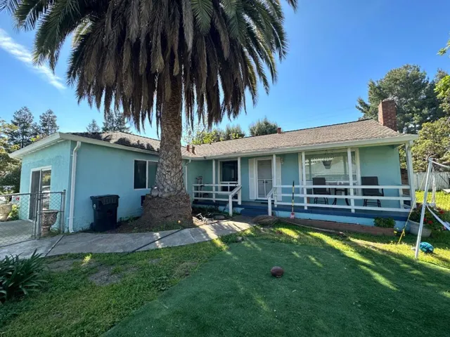2986 Moorpark Avenue, San Jose, California 95128