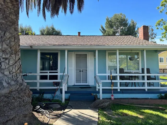 2986 Moorpark Avenue, San Jose, California 95128