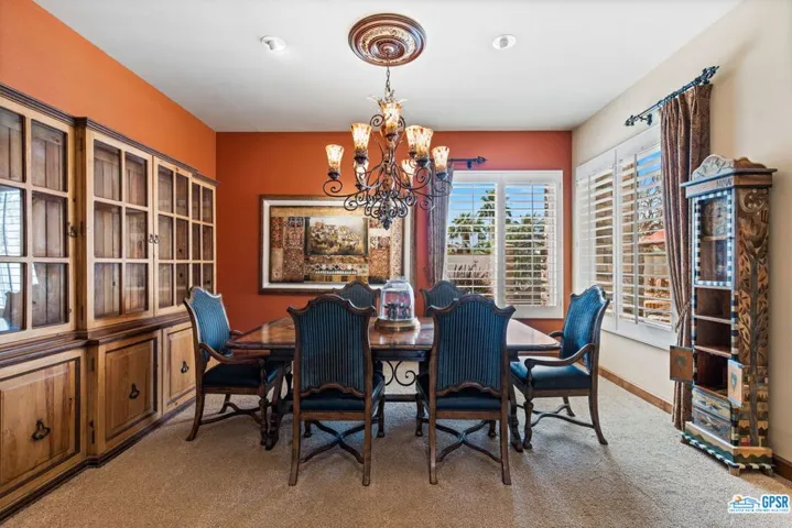 50 Laken Lane, Palm Desert, California 92211