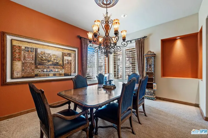 50 Laken Lane, Palm Desert, California 92211