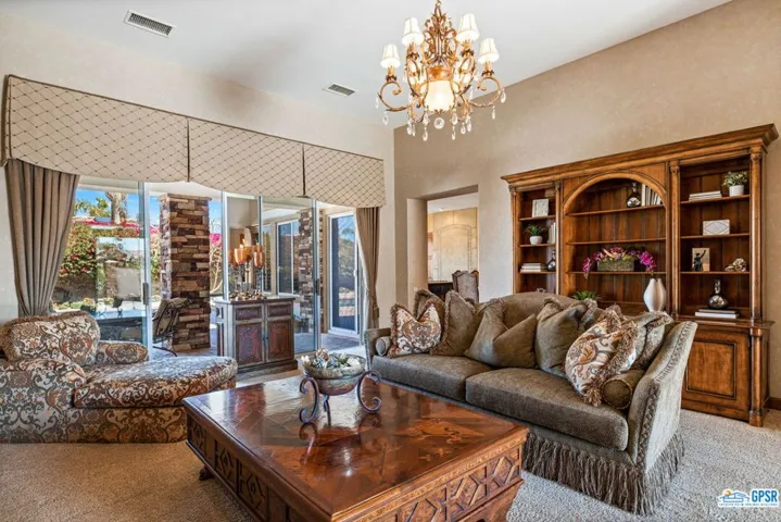 50 Laken Lane, Palm Desert, California 92211
