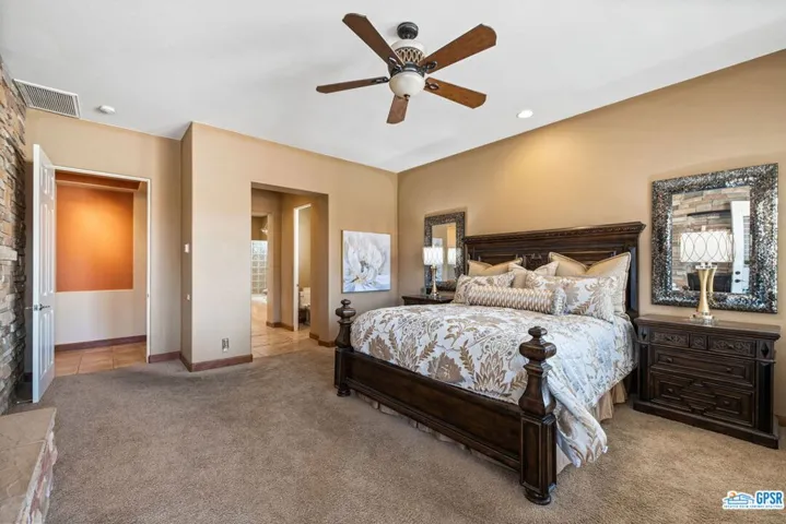 50 Laken Lane, Palm Desert, California 92211