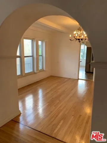 7970 Blackburn Avenue, Los Angeles, California 90048