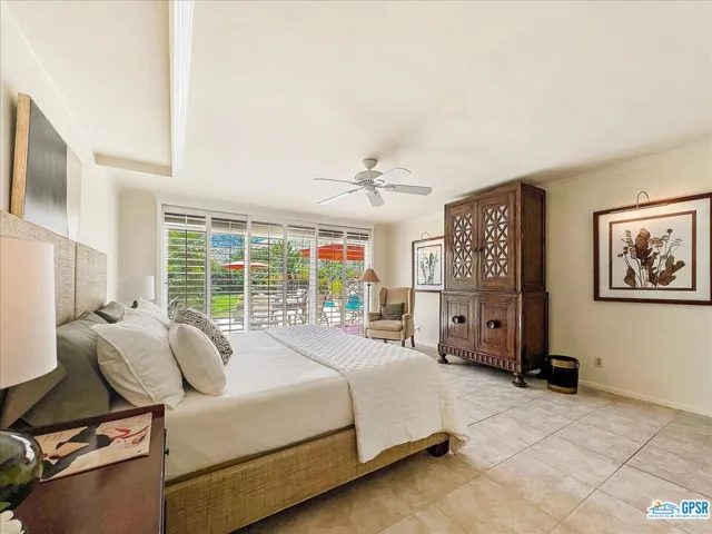 2267 S Yosemite Drive, Palm Springs, California 92264