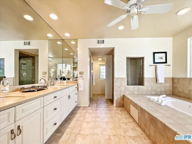 2267 S Yosemite Drive, Palm Springs, California 92264