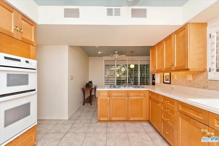 2267 S Yosemite Drive, Palm Springs, California 92264