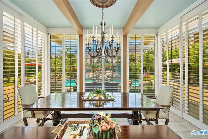 2267 S Yosemite Drive, Palm Springs, California 92264