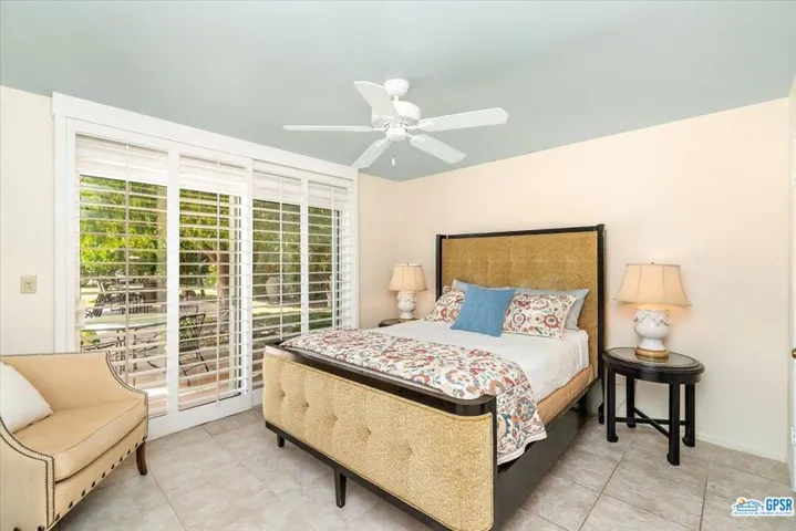 2267 S Yosemite Drive, Palm Springs, California 92264