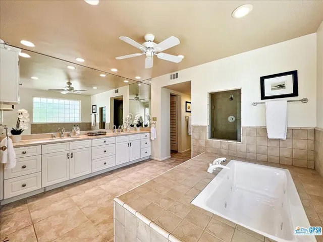 2267 S Yosemite Drive, Palm Springs, California 92264