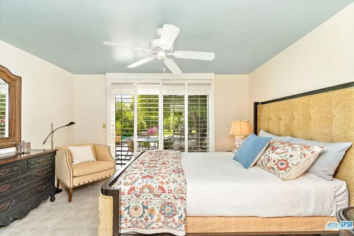 2267 S Yosemite Drive, Palm Springs, California 92264