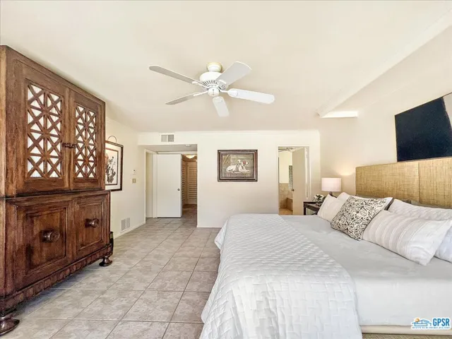 2267 S Yosemite Drive, Palm Springs, California 92264