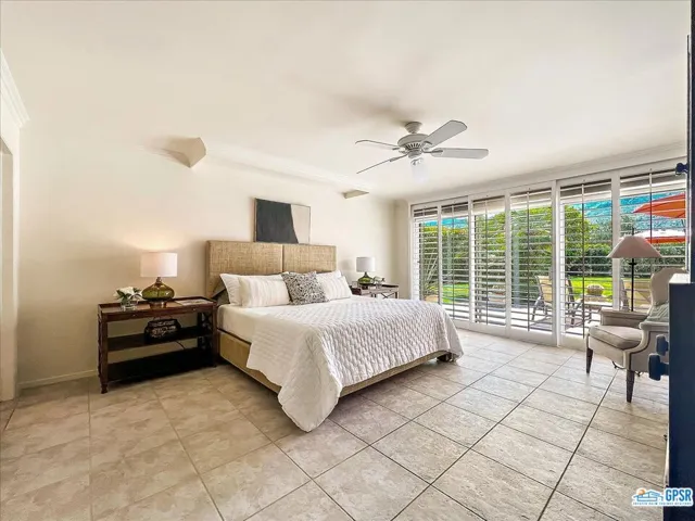 2267 S Yosemite Drive, Palm Springs, California 92264