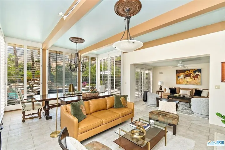 2267 S Yosemite Drive, Palm Springs, California 92264