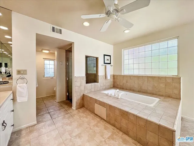 2267 S Yosemite Drive, Palm Springs, California 92264