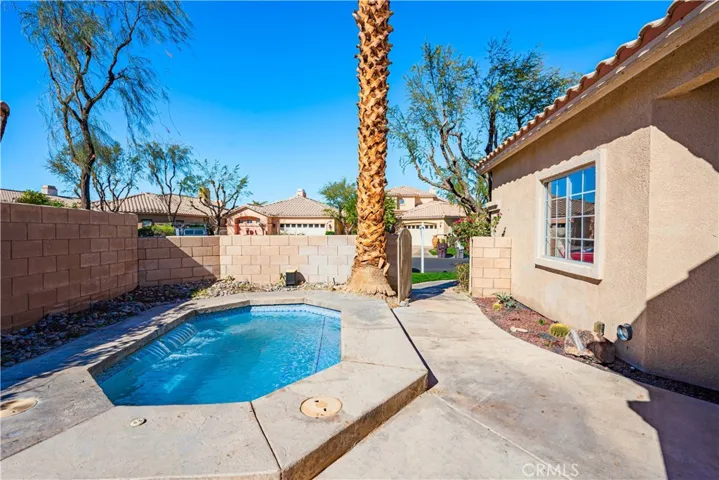 80199 Golden Horseshoe Drive, Indio, California 92201
