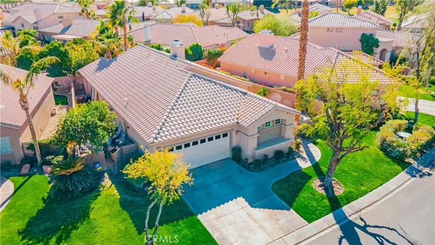 80199 Golden Horseshoe Drive, Indio, California 92201