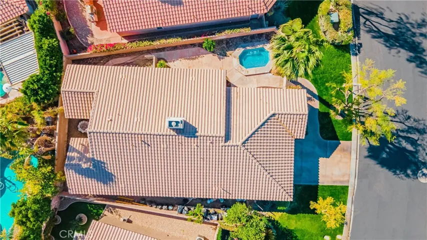80199 Golden Horseshoe Drive, Indio, California 92201