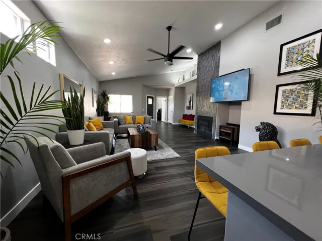 80199 Golden Horseshoe Drive, Indio, California 92201