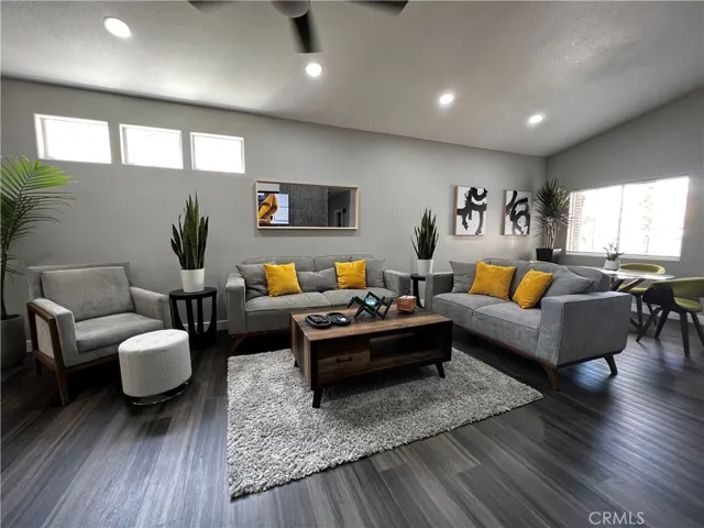 80199 Golden Horseshoe Drive, Indio, California 92201