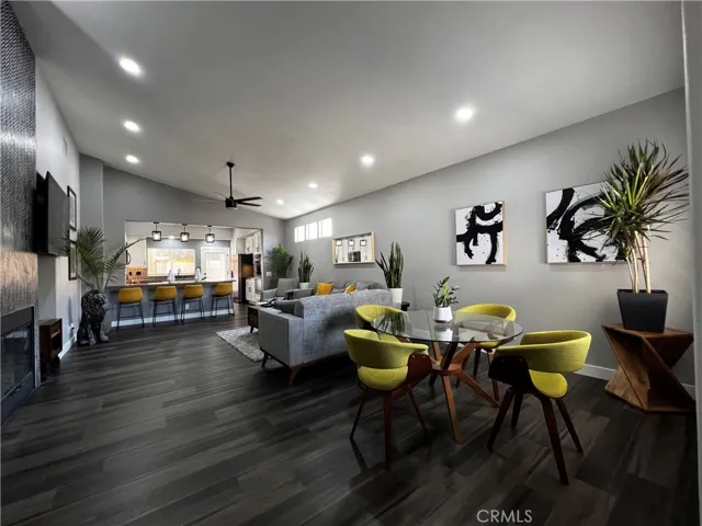 80199 Golden Horseshoe Drive, Indio, California 92201